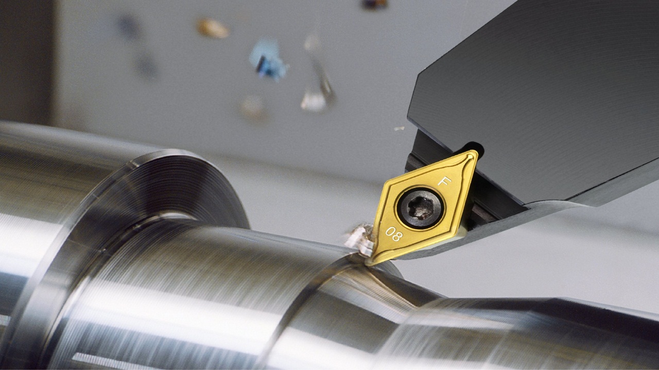 Maquinados industriales